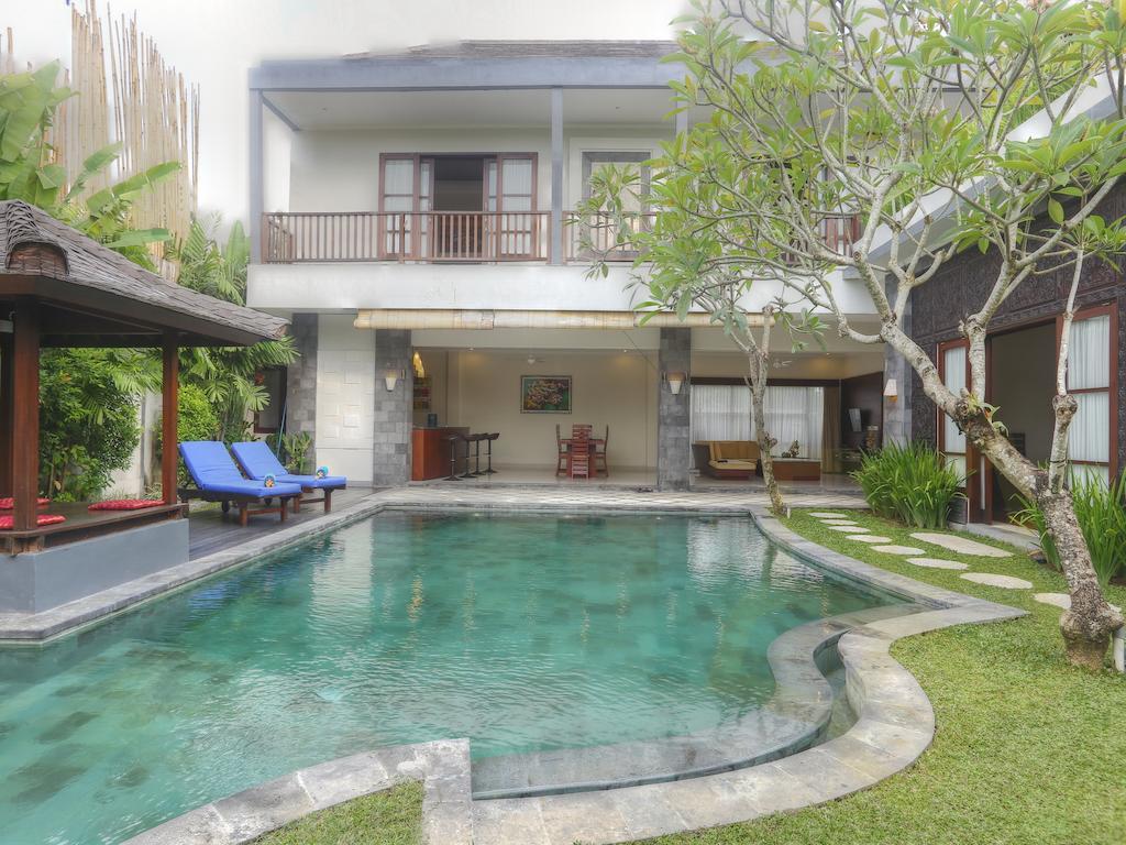 Villa Fanisa กูตา ห้อง รูปภาพ