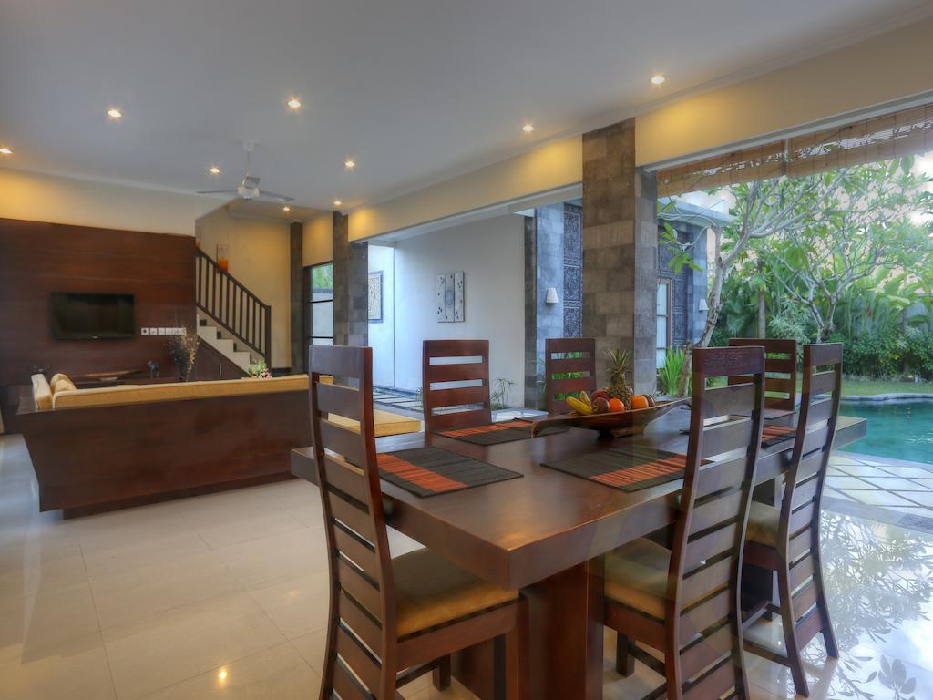 Villa Fanisa กูตา ห้อง รูปภาพ