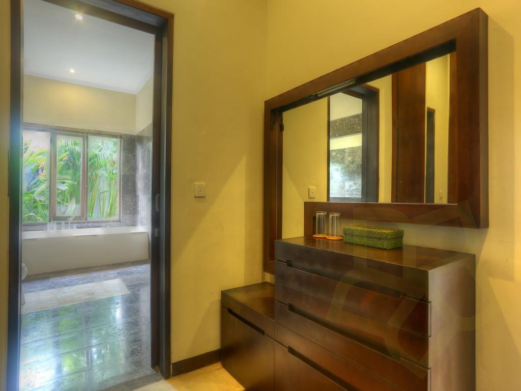 Villa Fanisa กูตา ห้อง รูปภาพ