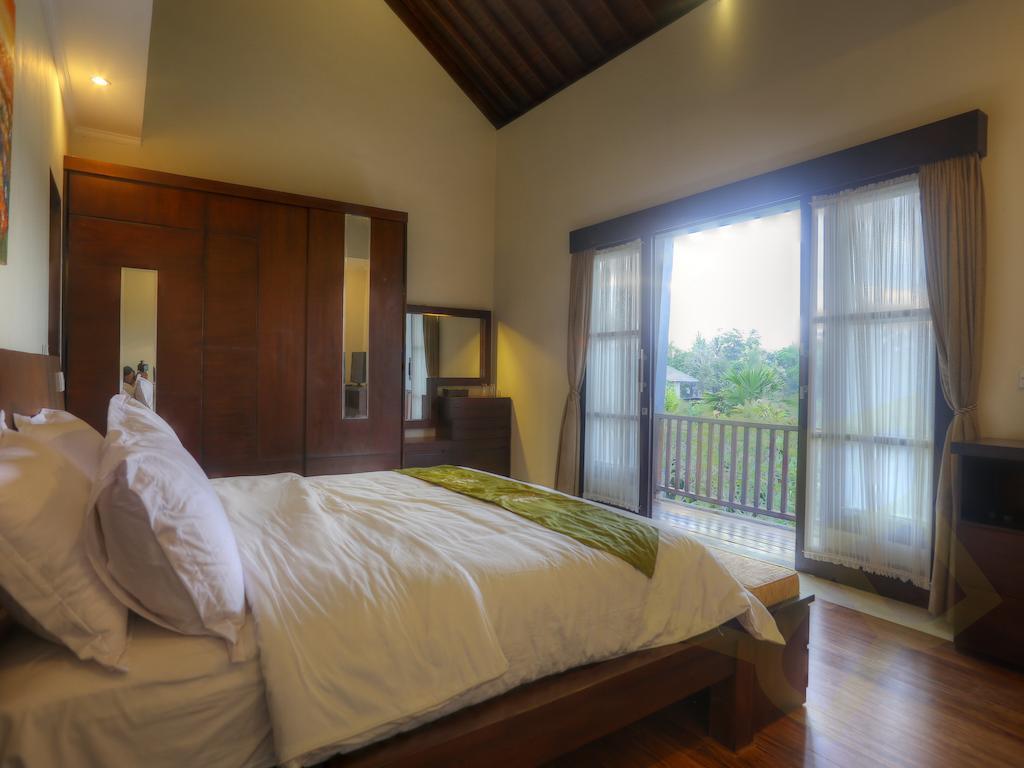 Villa Fanisa กูตา ห้อง รูปภาพ