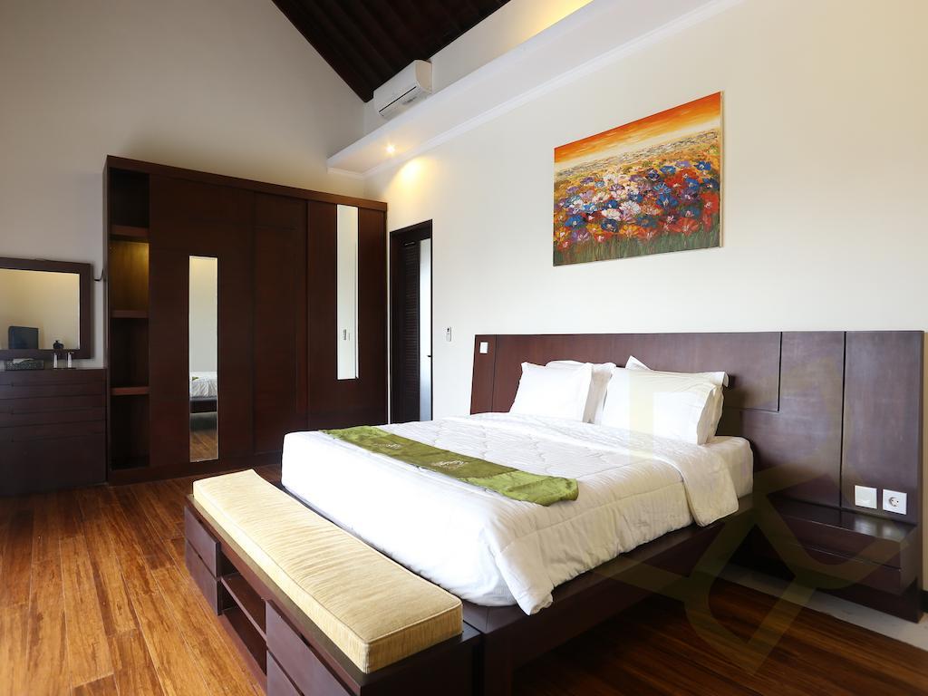 Villa Fanisa กูตา ห้อง รูปภาพ