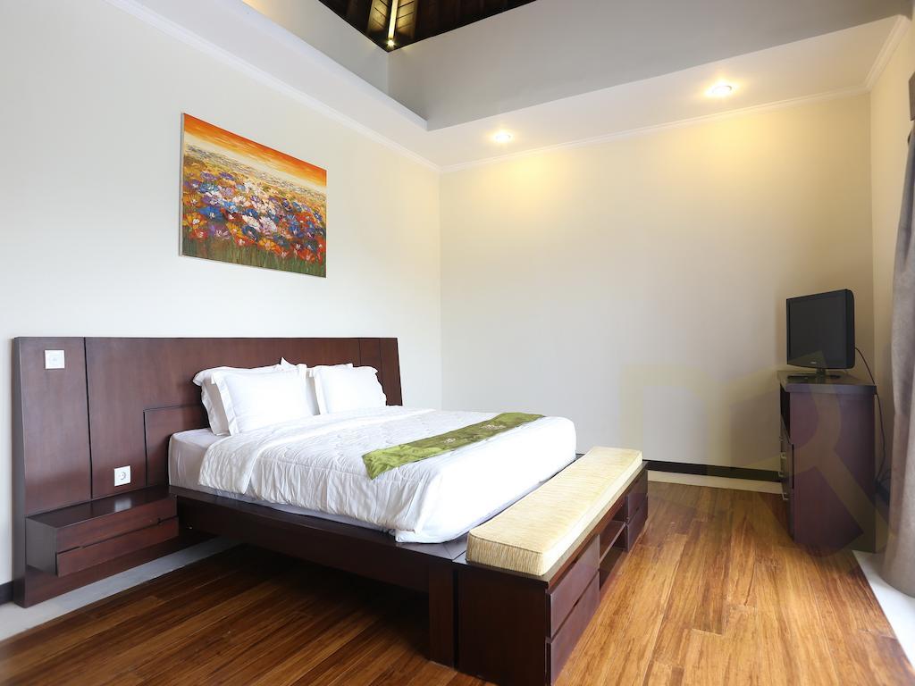 Villa Fanisa กูตา ห้อง รูปภาพ