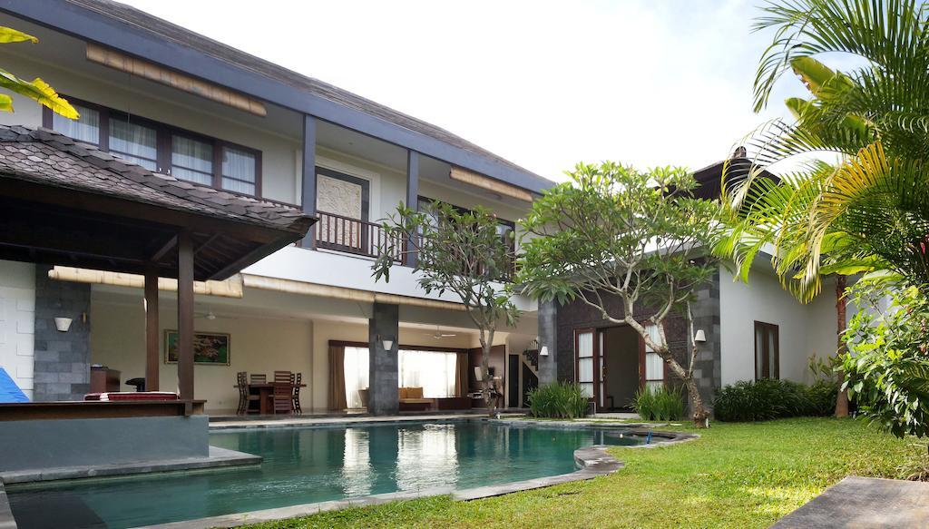 Villa Fanisa กูตา ห้อง รูปภาพ